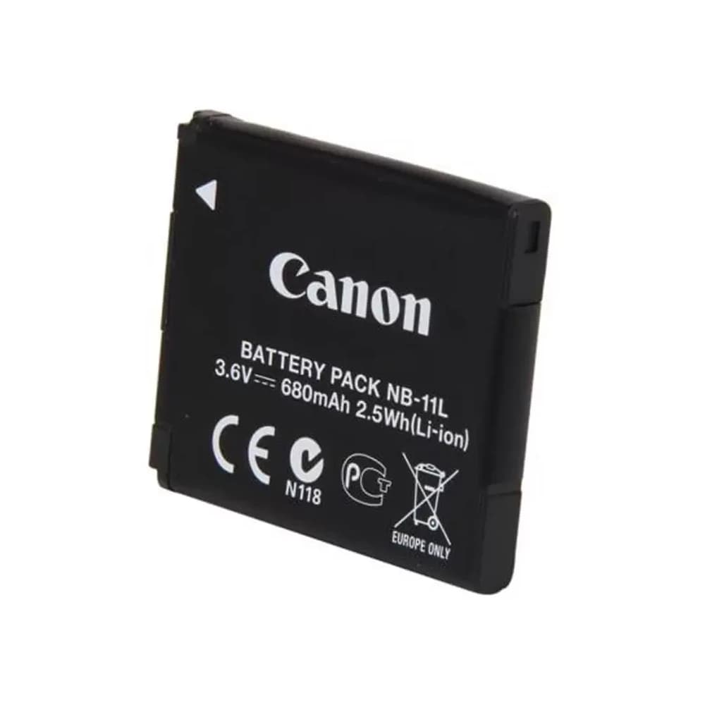 باتری کانن مشابه اصلی Canon NB-11L Battery HC