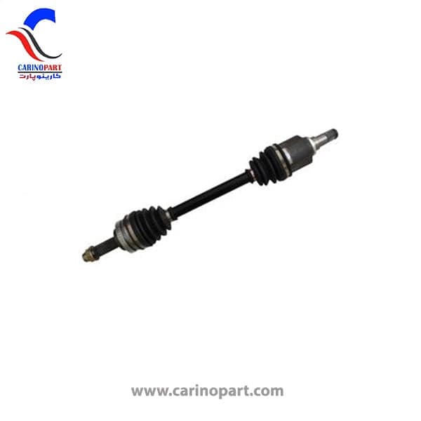 پلوس چپ شاهین