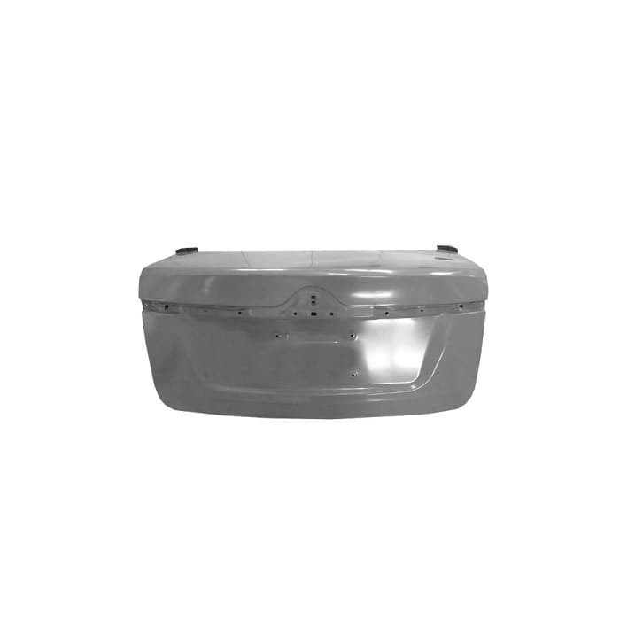 درب صندوق آستر اصلی برلیانس H330