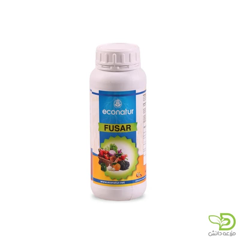 قارچ کش بیولوژیک فوزار رها اندیش