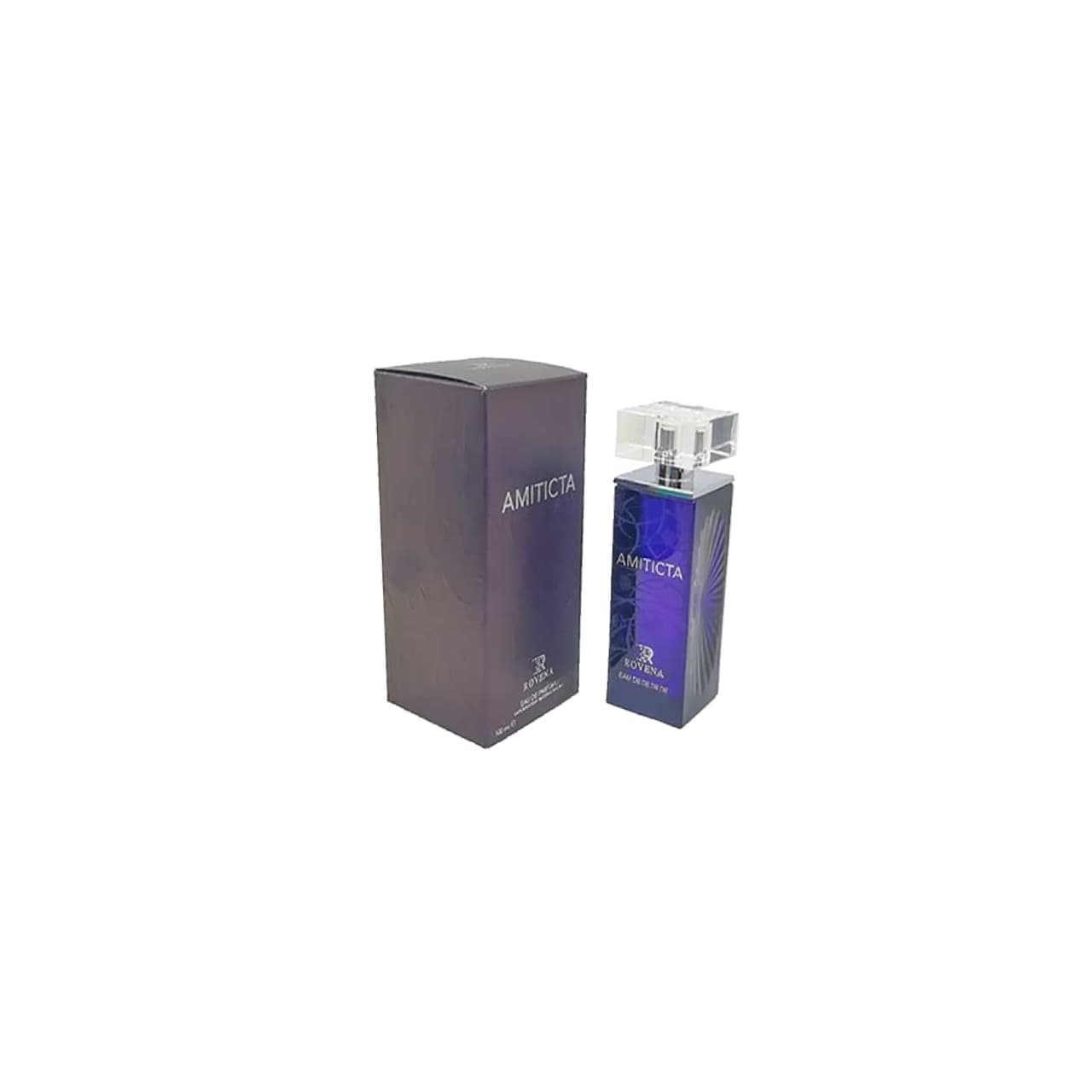 ادو پرفیوم زنانه روونا مدل لالیک امیتیس حجم ۱۰۰ میل