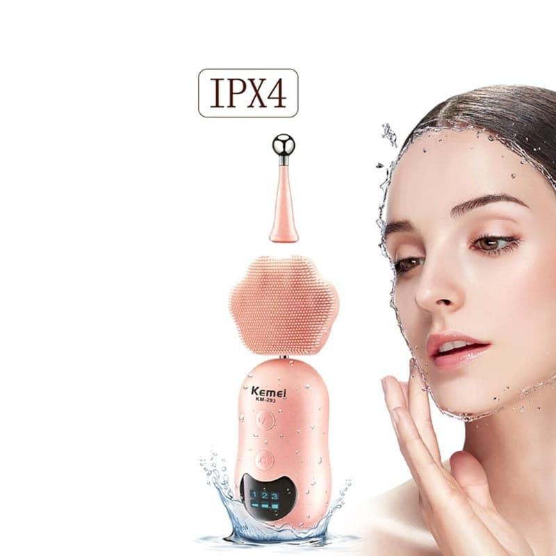 ماساژور صورت کیمی Km-293