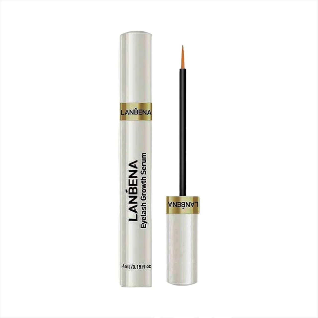 سرم تقویت مژه لنبنا حجم۴میل