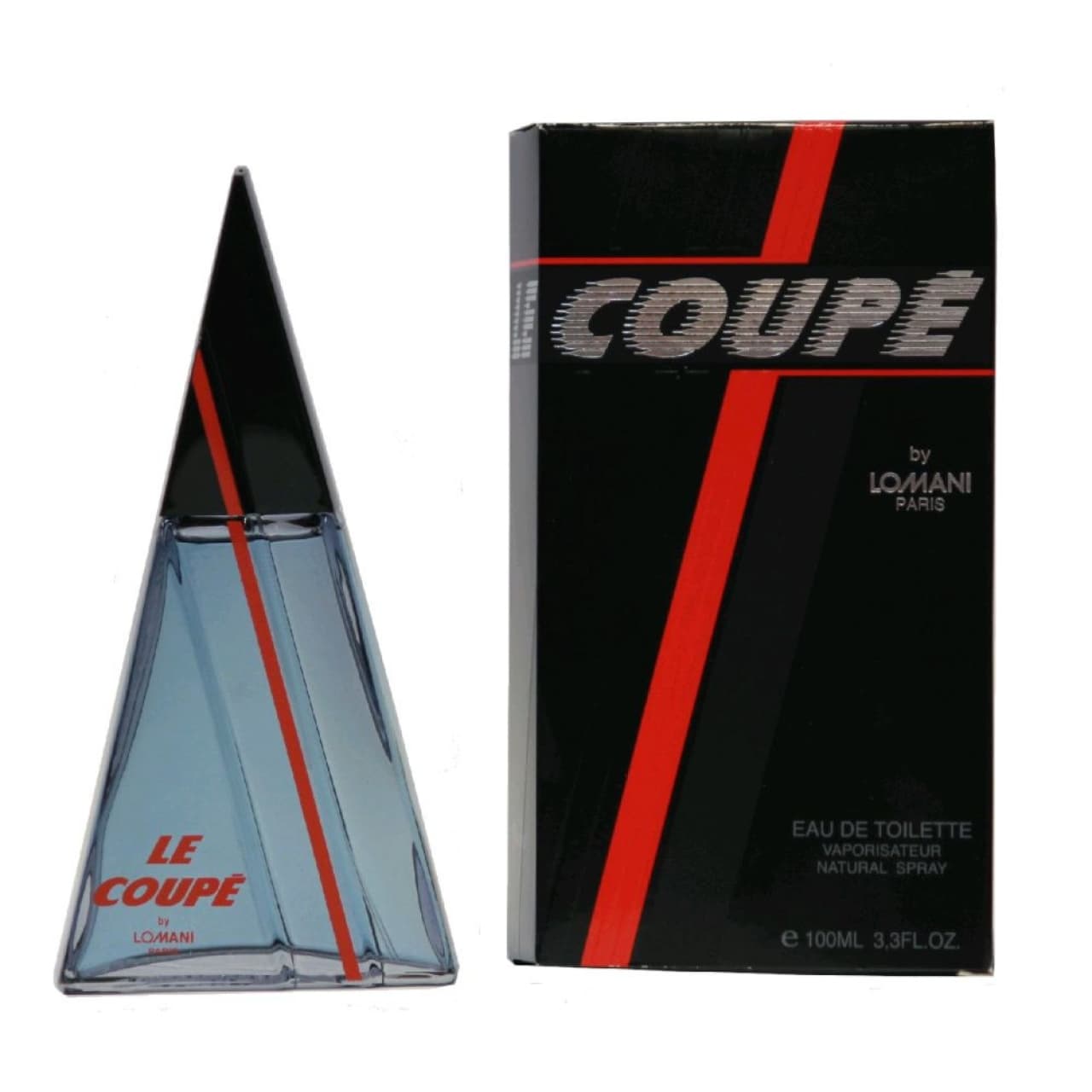 ادو پرفیوم مردانه مدل لومانی لی کوپ حجم 100 میل