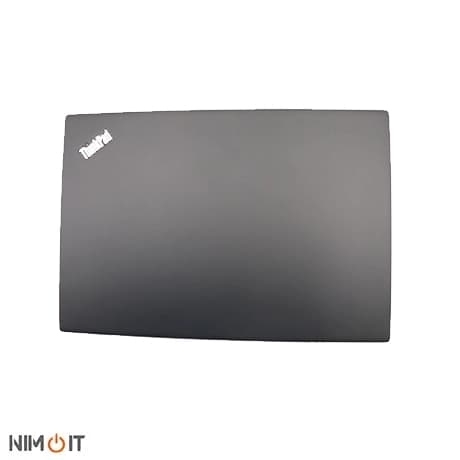 قاب پشت ال سی دی لپ تاپ Lenovo ThinkPad T480s