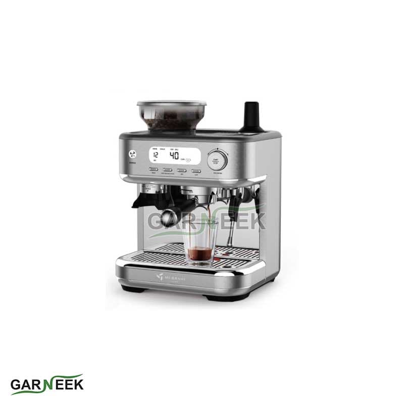 اسپرسوساز مباشی مدل ME-CCM 2052