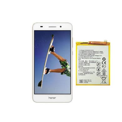 باتری اورجینال گوشی هووای Huawei Y6 II