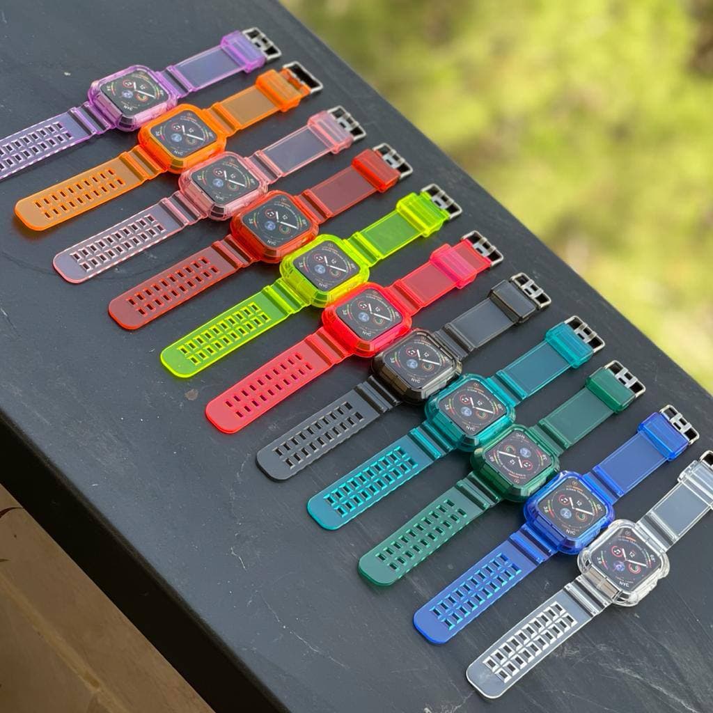 بند نئون جی شاک