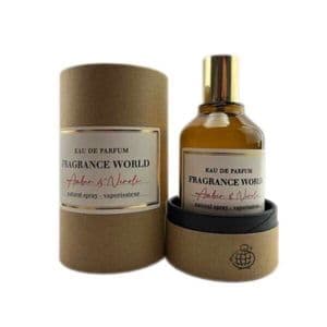 عطر ادکلن زلینسکی اند روزن فراگرنس ورد امبر اند نرولی Zielinski & Rozen Am