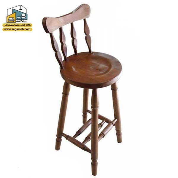 صندلی بار کد CBR04