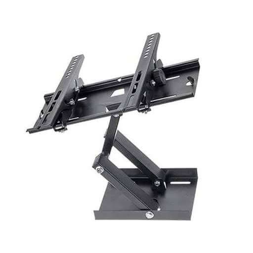 براکت تلویزیون تک بازو برای تلویزیون 17 تا 42 اینچ