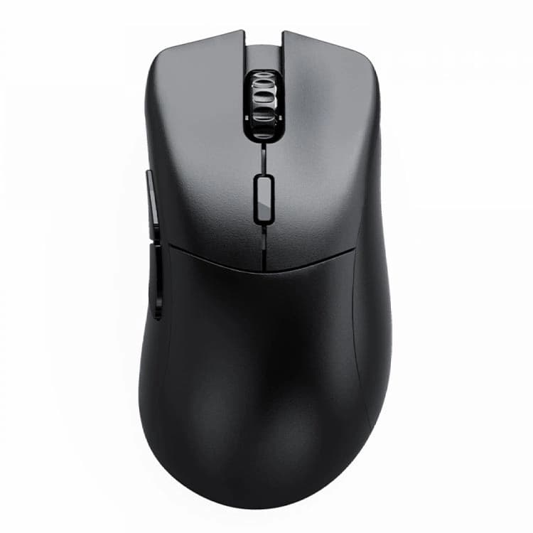 موس گیمینگ گلوریوس مشکی مدل D2 PRO