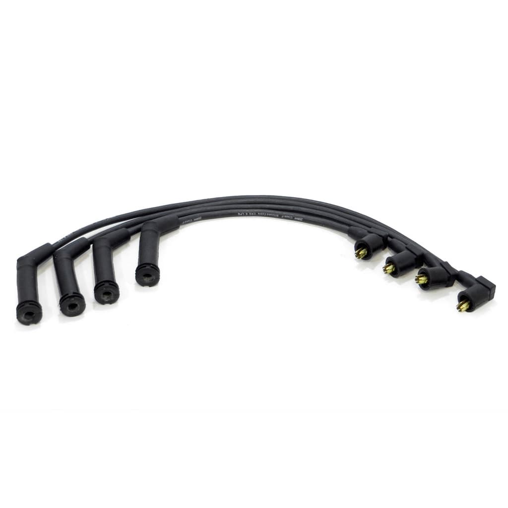 وایر شمع خودرو پراید زیمنس مدل والئو بسته 4 عددی