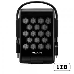 هارد اکسترنال ای دیتا مدل HD720 ظرفیت 1 ترابایت
