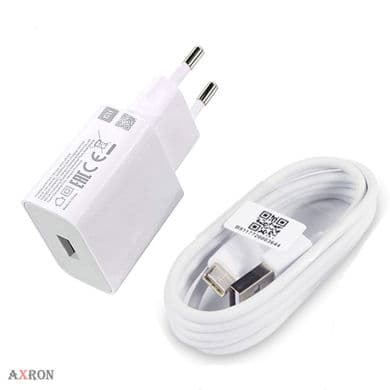 شارژر فست شیائومی Redmi Note 7s