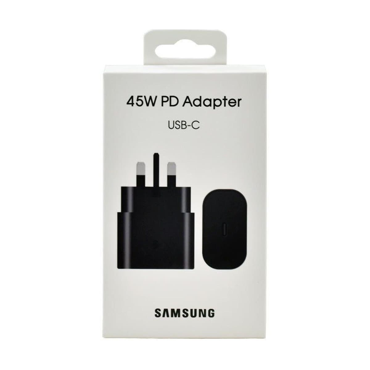 شارژر اورجینال 45 وات سامسونگ Samsung 45W