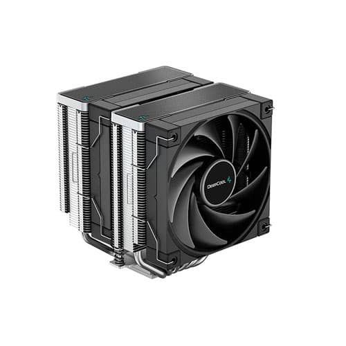 خنک کننده پردازنده دیپ کول مدل AK620