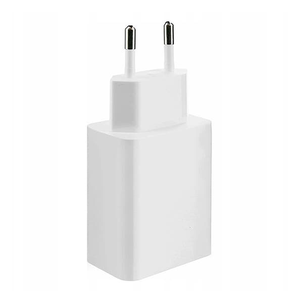 شارژر دیواری سریع شیائومی اورجینال رو کارتونی Xiaomi MDY-11-EP Fast Charger 22.5W