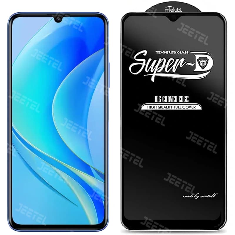 گلس گوشی Huawei Nova Y70 سوپر دی اورجینال از برند Mietubl