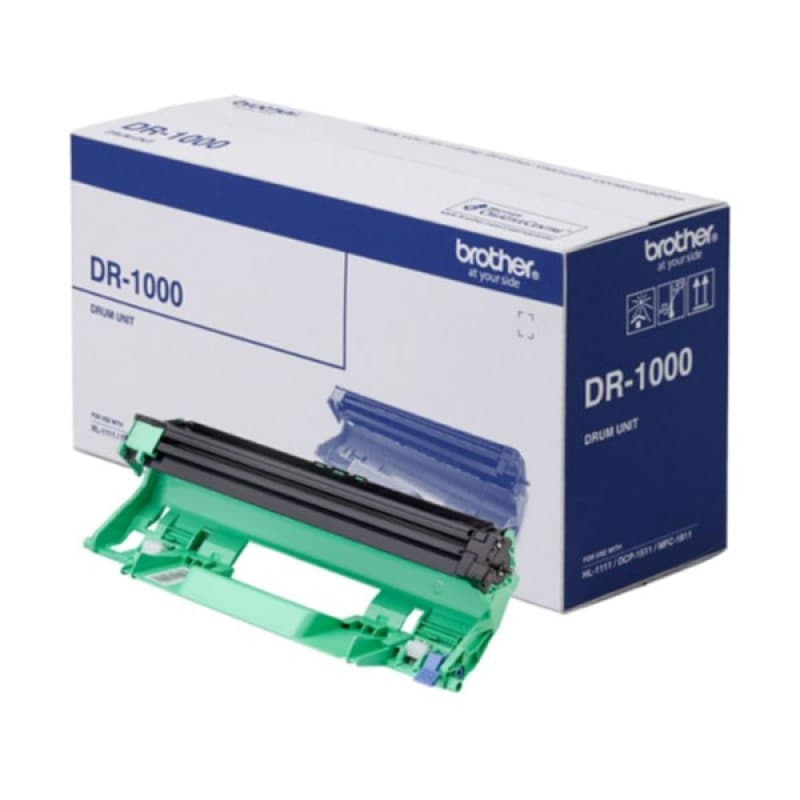 کارتریج درام لیزری برادر مدل DR-1000