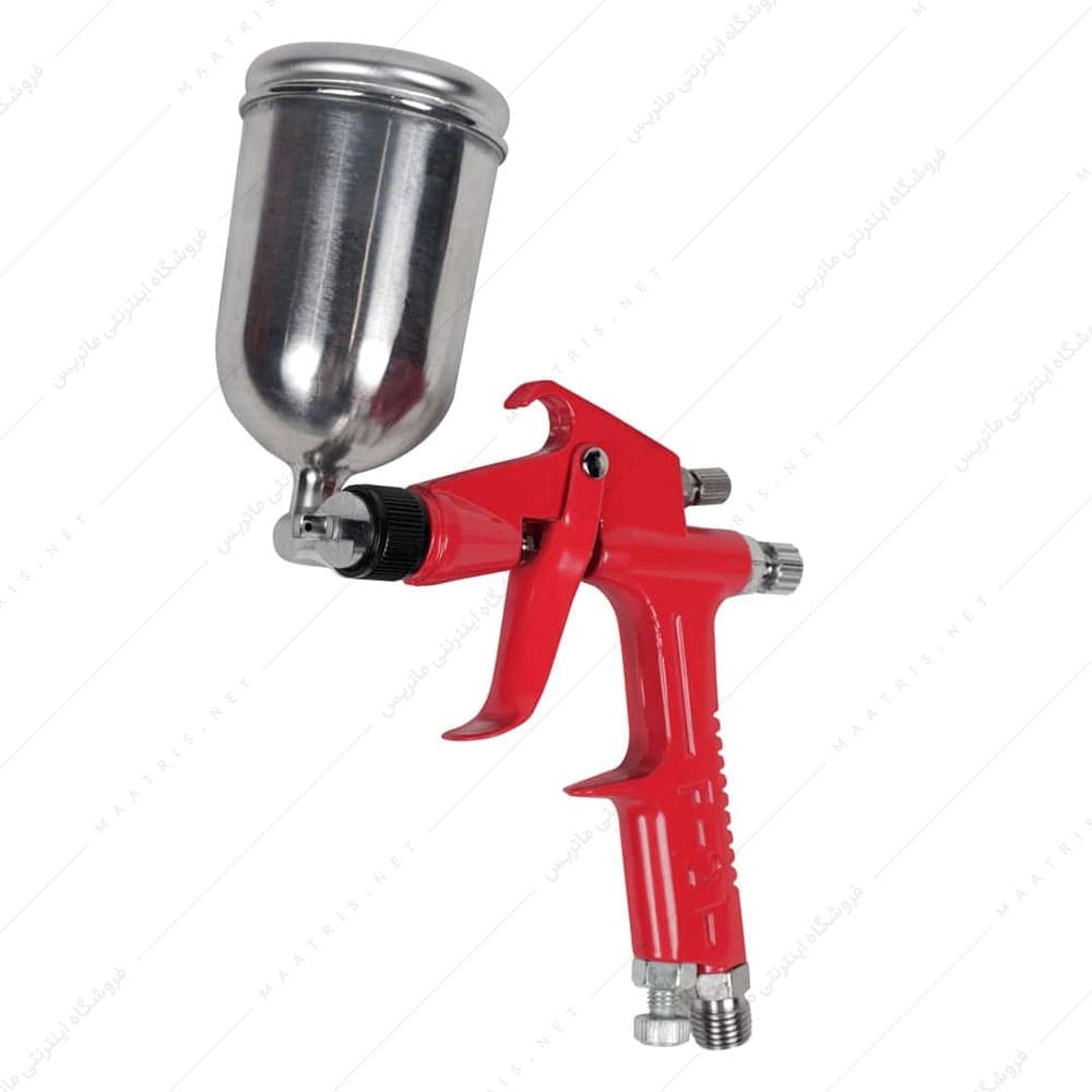 پیستوله بادی سایه پاش کد 3130 برند آروا