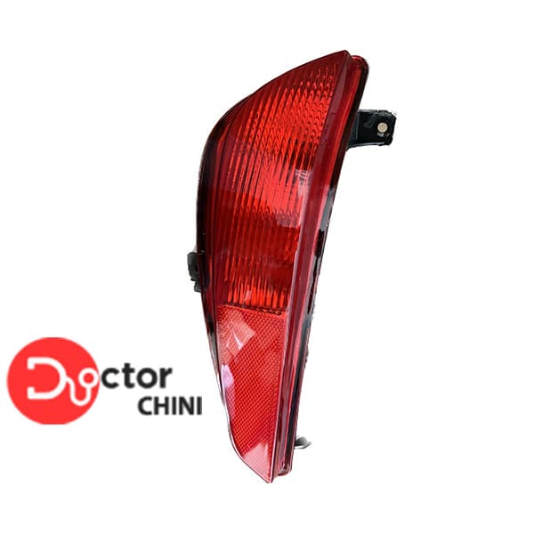 مه شکن عقب راست ام وی ام New 315