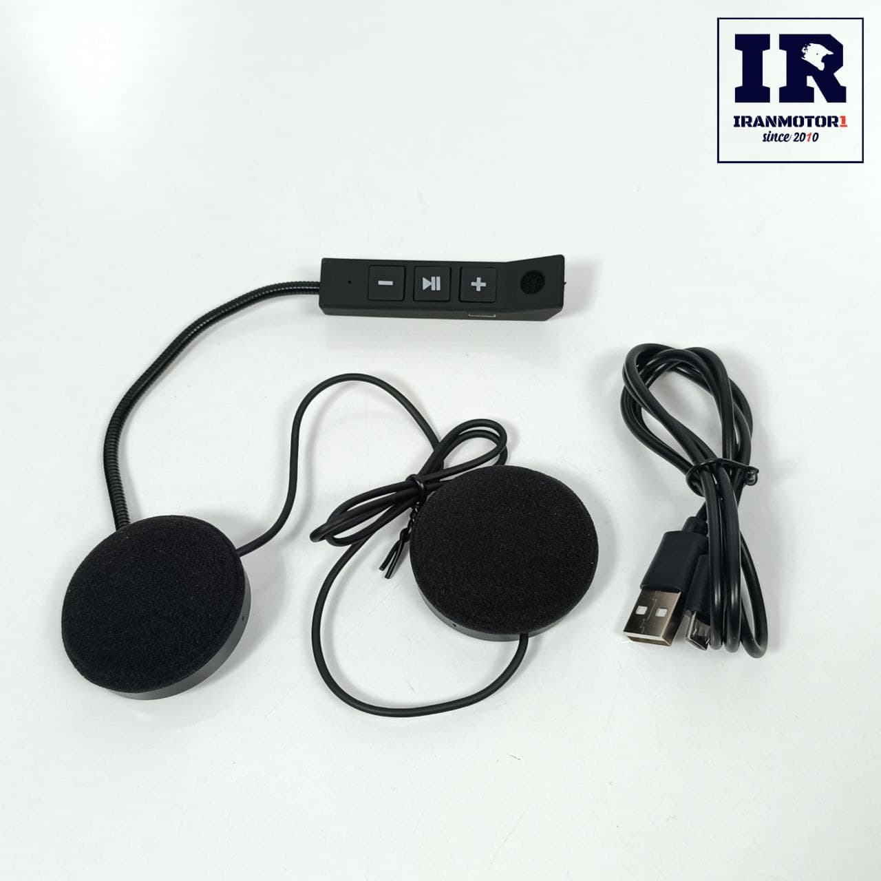 بلوتوث کلاه کاسکت تکنو مدل BT11