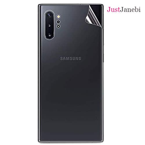 محافظ پشت گوشی(بک کاور) سامسونگ +Samsung NOTE10