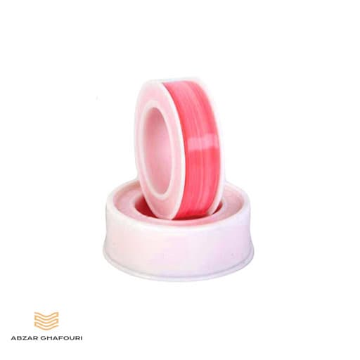 نوار تفلون خمیری دنا 2 عددی