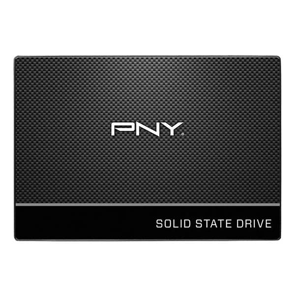 حافظه SSD پی ان وای PNY CS900 250GB SATA