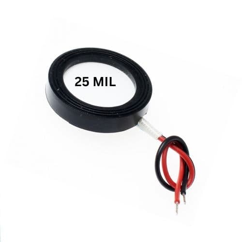 پیزو الکتریک بخار سرد ۲۵ میلیمتر