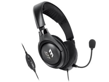 هدست گیمینگ با سیم کریتیو مدل Creative Sound Blaster Blaze V2