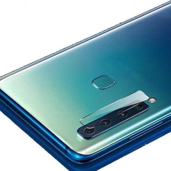 گلس لنز موبایل Samsung A9 2018