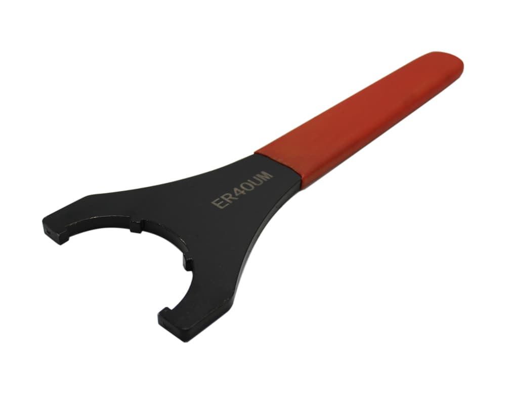 آچار چاکنت ER 40 پورتک PORTEK