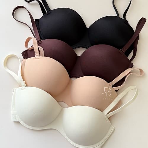 سوتین دکلته فومی 7221