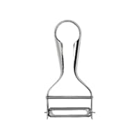 پوست کن استیل ایکیا VARDAGEN نقره ای 13 سانتی