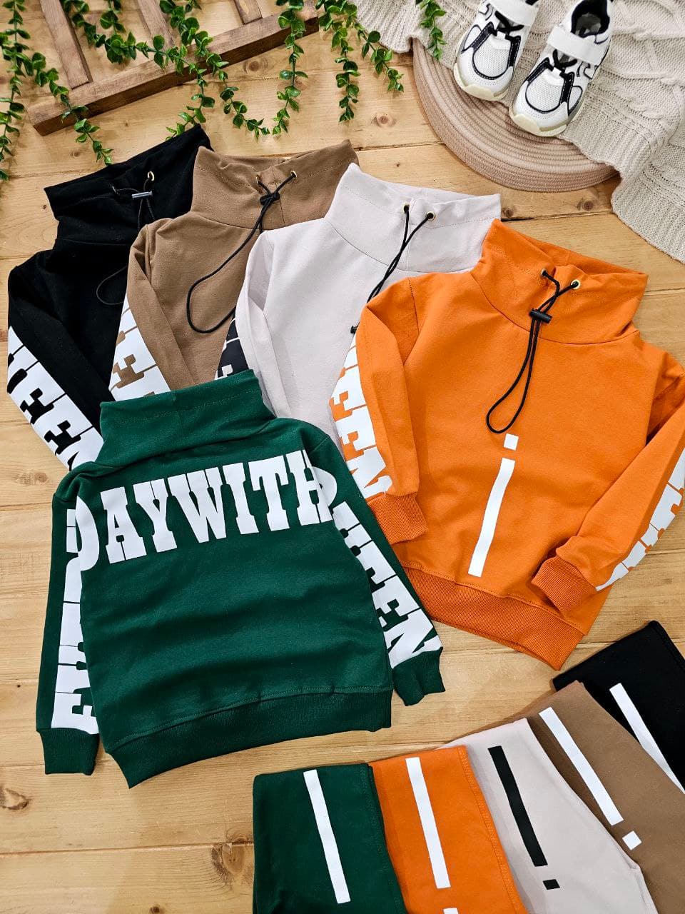 بلوز شلوار eveen