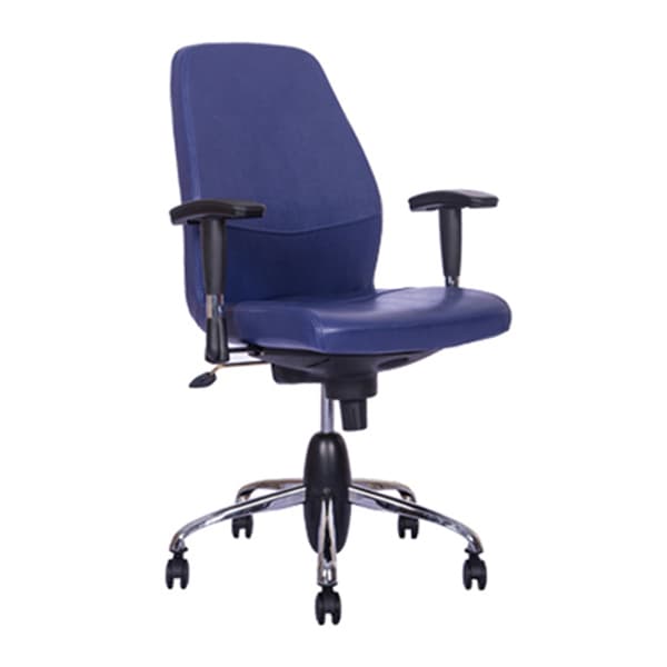 صندلی کارمندی نیلپر مدل OCT 708H