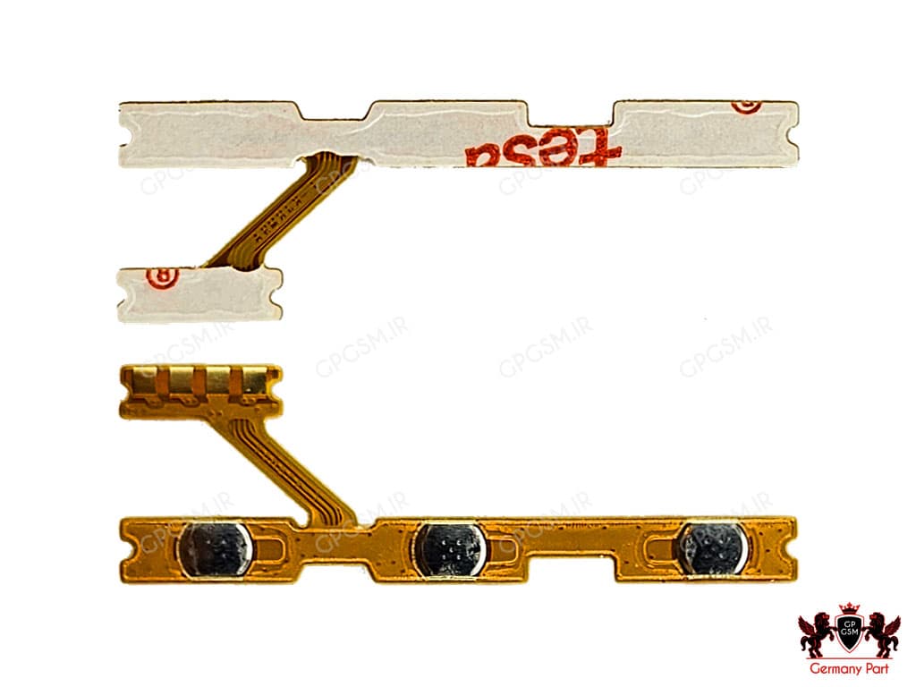 فلت پاور ولوم ردمی ۹ آ شیاومی – FLAT POWER VOLUME REDMI 9A XIAOMI