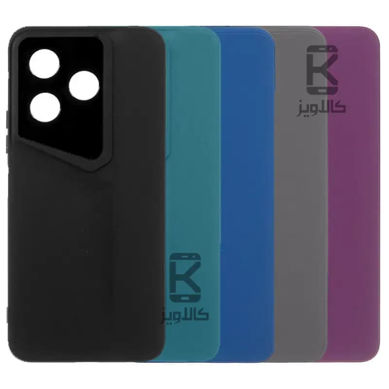 قاب پورش دیزاین گوشی وکال V11