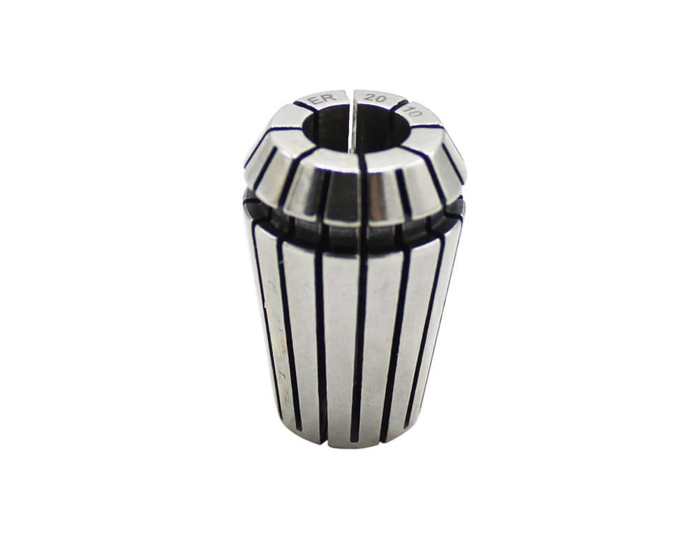 فشنگی کولت ER 20 سایز 10 پورتک