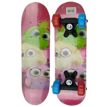 اسکیت برد 45 سانتی هفت لایه مناسب کودکان