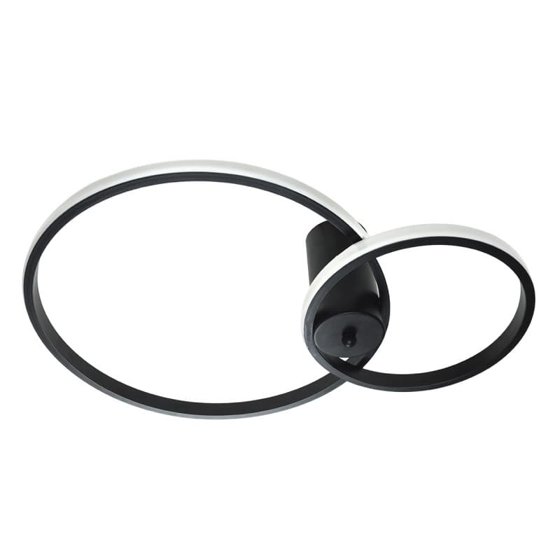 لوستر سقفی چشمه نور کد L6371/2