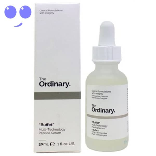 خرید سرم آبرسان و جوانساز بافت (بافه) اوردینری حجم 30 میل قیمت ارزان