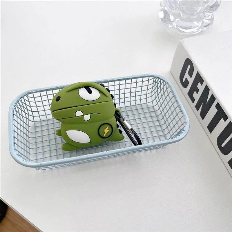 کاور ایرپاد دراگون دیوانه