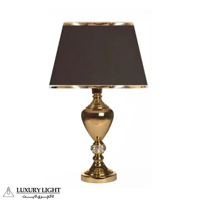 آباژور رومیزی مدل سانا