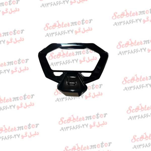 قاب (کاور فلاپ) کاور کیلومتر طرح واریو 160و170 (کلیک)