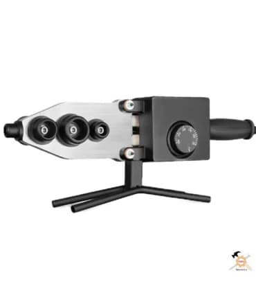 اتو لوله 2000 وات صنعتی ویوارکس VR2030-WP