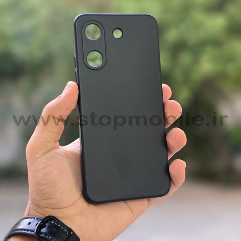 قاب گوشی وکال VOCAL V01 مدل سیلیکونی