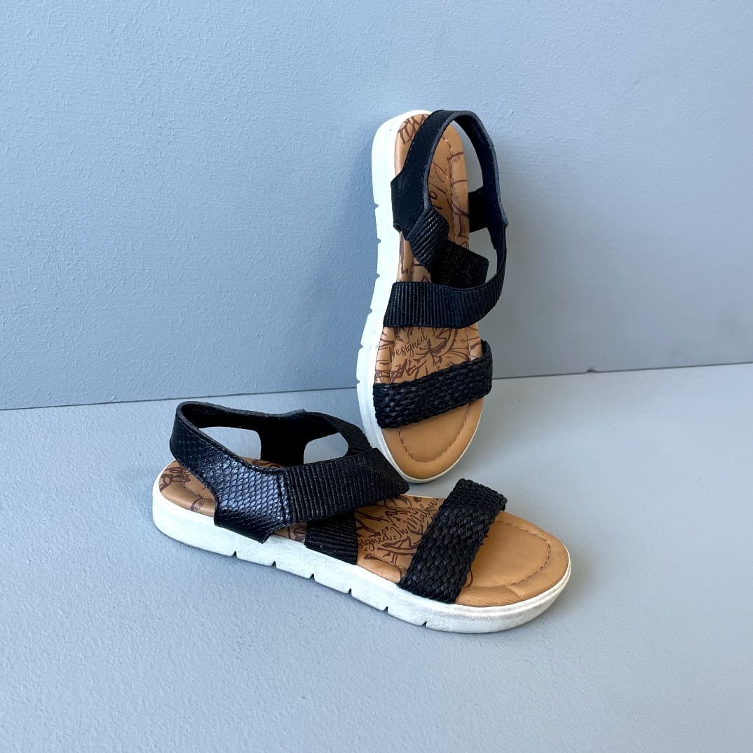 صندل دخترانه برند BLOWFISH